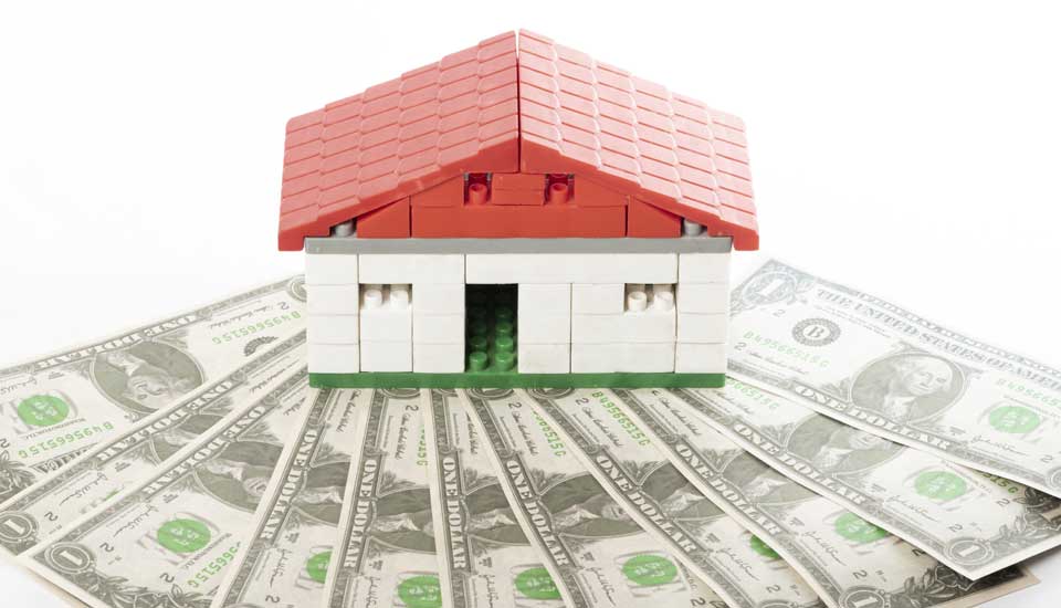 Find out if a home equity loan is a good idea in this housing environment