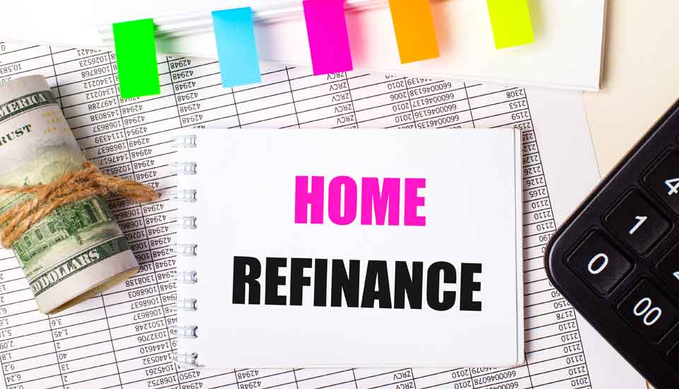 is it a good time to refinance